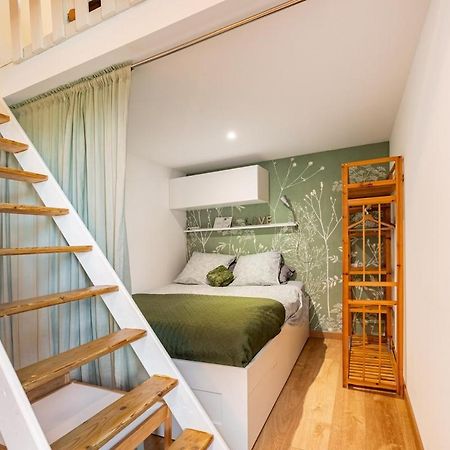 Gite Studio 4 A 6 Personnes Doue-la-Fontaine Exterior photo
