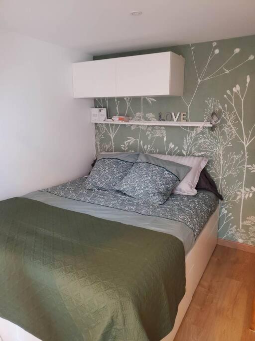 Gite Studio 4 A 6 Personnes Doue-la-Fontaine Exterior photo