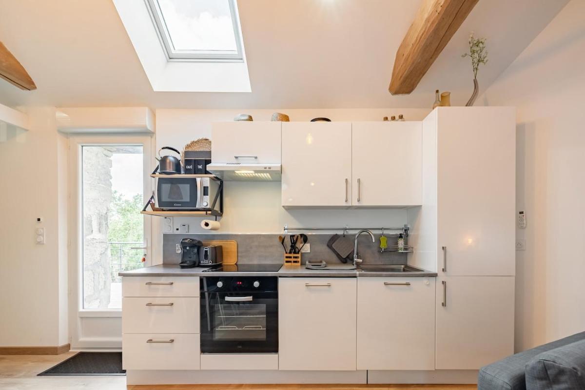 Gite Studio 4 A 6 Personnes Doue-la-Fontaine Exterior photo